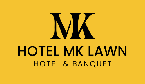 Hotel MK Lawn